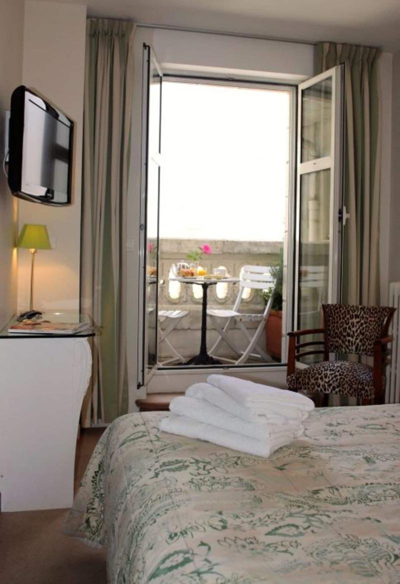 Hotel Maitagaria Biarritz Exterior photo