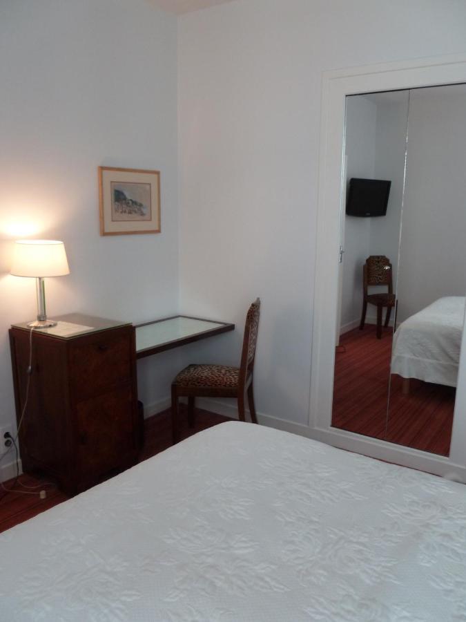 Hotel Maitagaria Biarritz Room photo